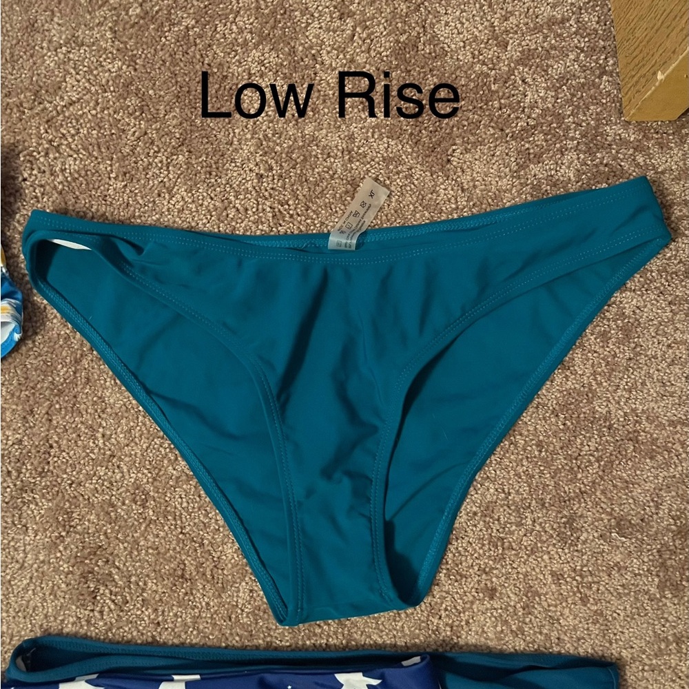 Bikini bottom bundle!! (9) - Picture 11 of 11